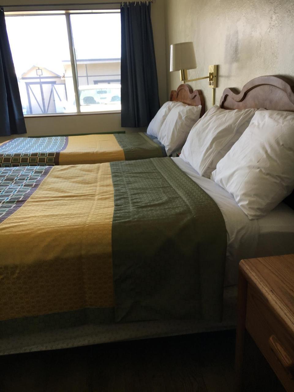 Diamond View Motel Susanville Εξωτερικό φωτογραφία