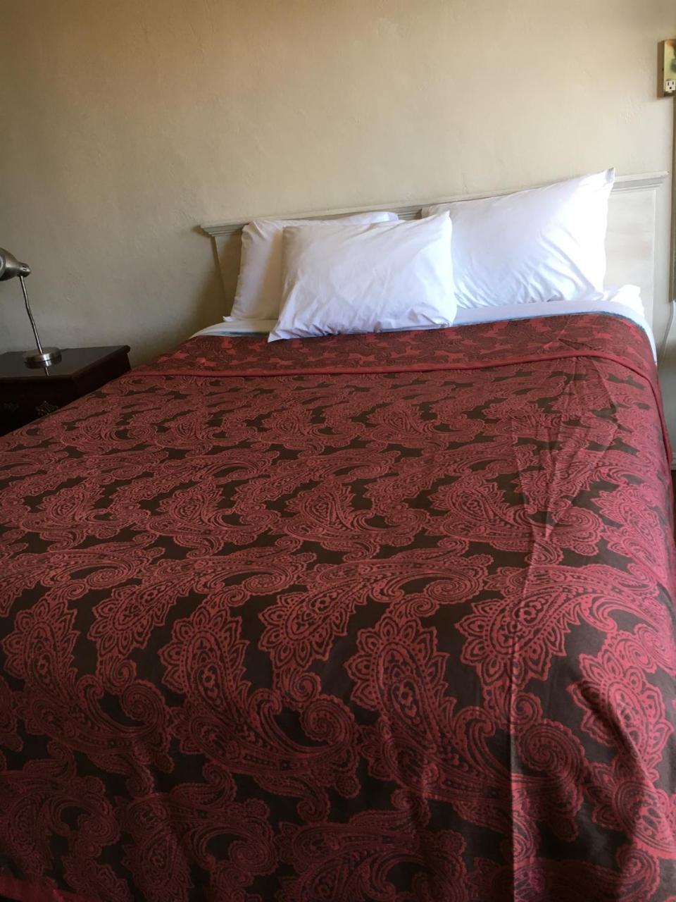 Diamond View Motel Susanville Εξωτερικό φωτογραφία