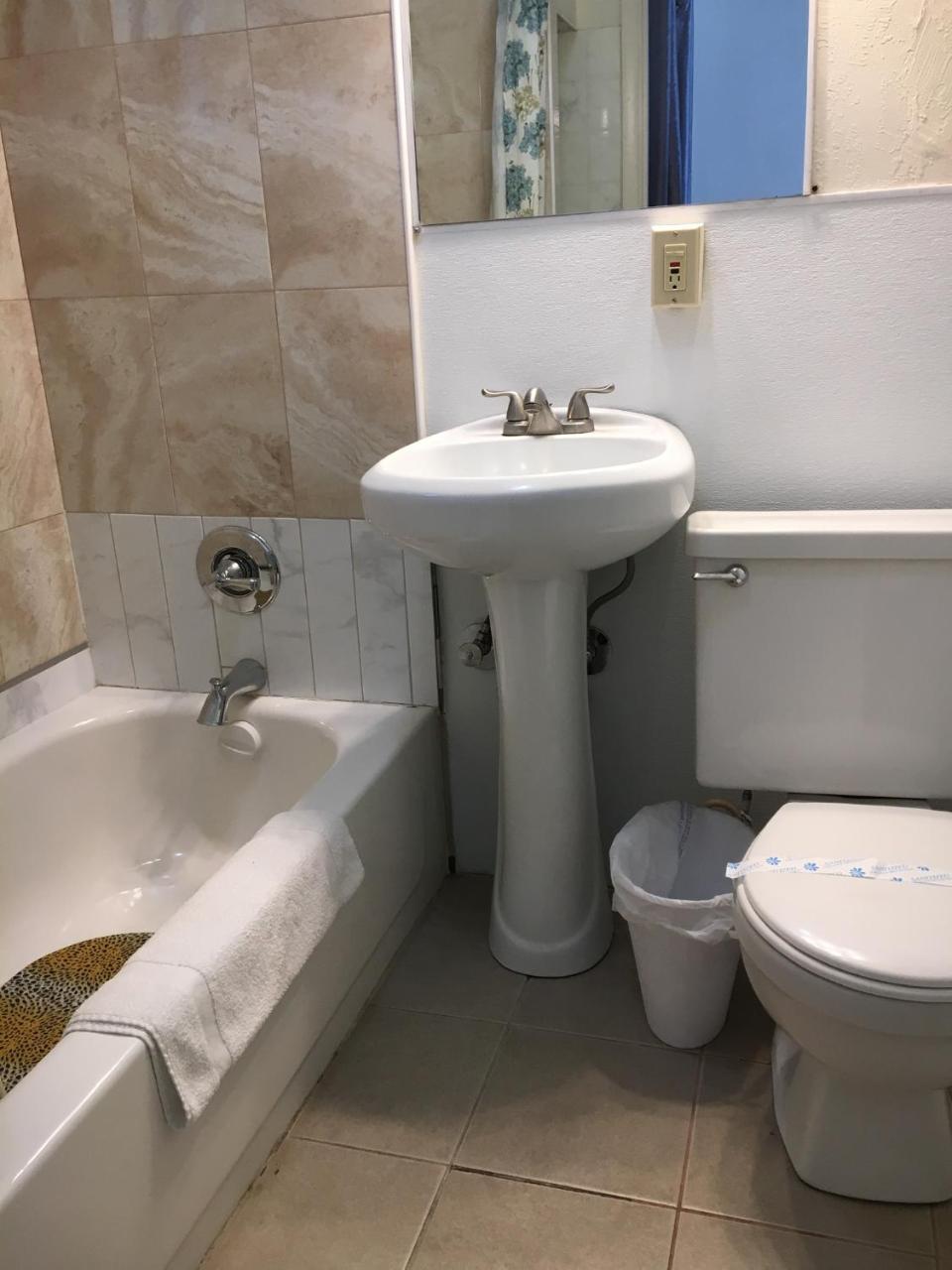 Diamond View Motel Susanville Εξωτερικό φωτογραφία