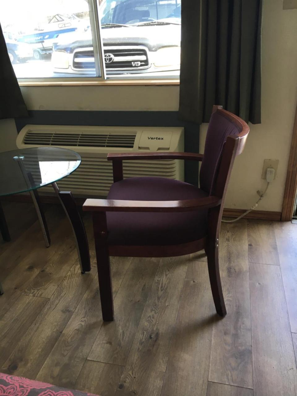 Diamond View Motel Susanville Εξωτερικό φωτογραφία