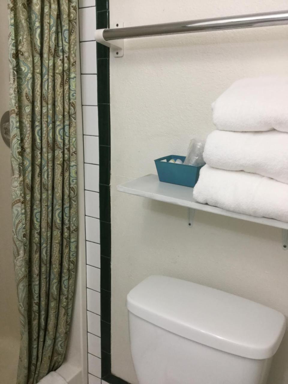 Diamond View Motel Susanville Εξωτερικό φωτογραφία